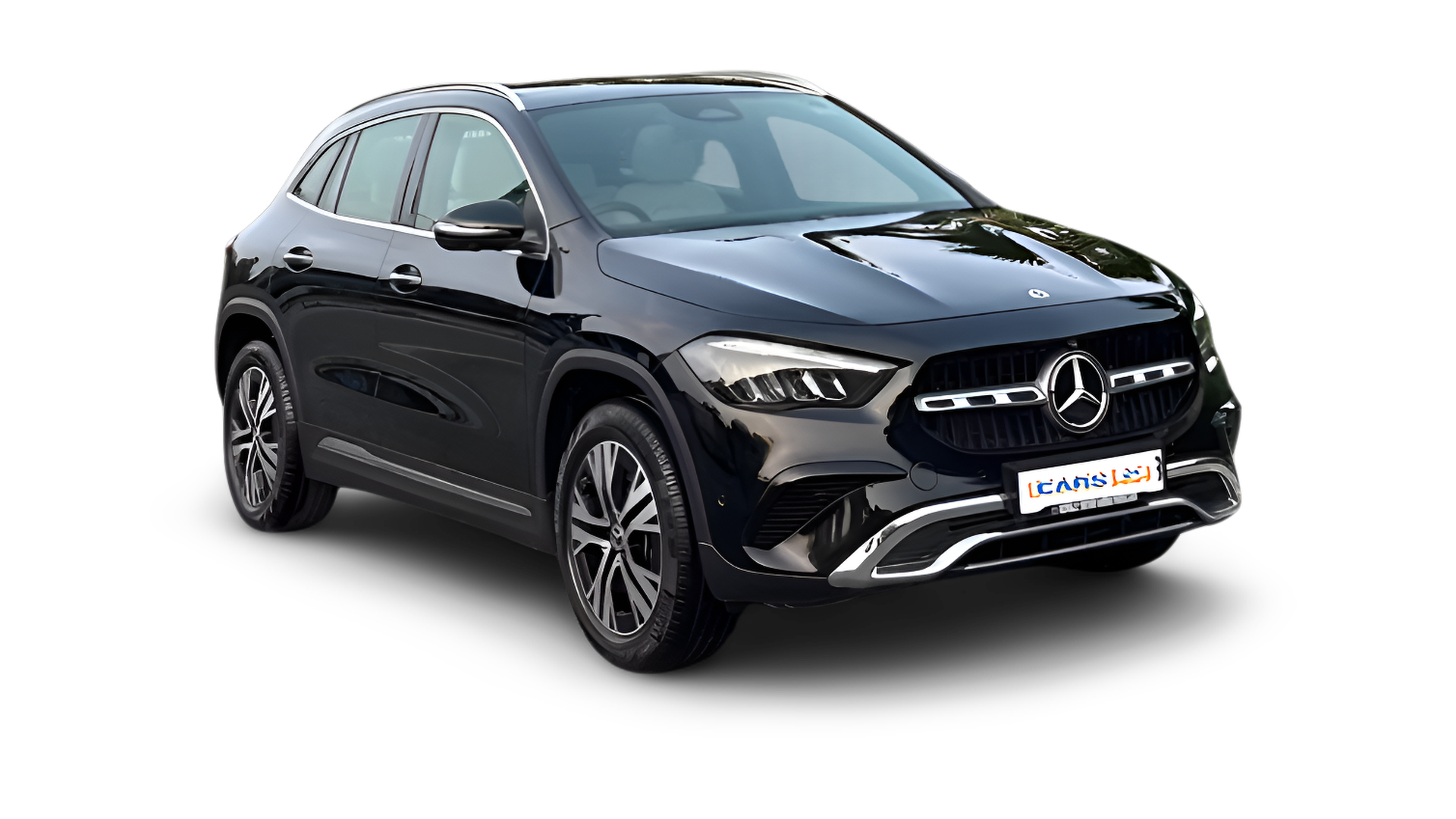 2022 Mercedes Benz GLA Class - SUV - Petrol - Automatic - ₹38.26 lakh